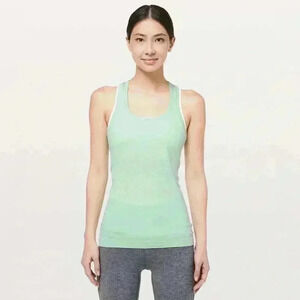 Lululemon 🍋 Swiftly tech  Racerback tank 2.0